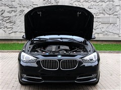 2010款 535i 领先型