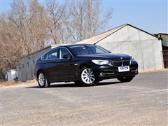 2010款 535i 豪华型