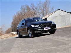 2010款 535i 豪华型