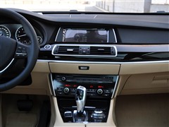 2010款 535i 豪华型