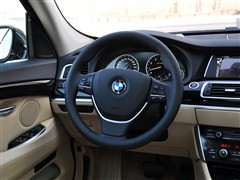 2010款 535i 豪华型