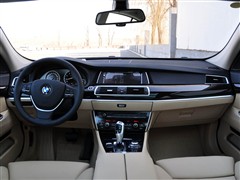 2010款 535i 豪华型