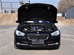 2010款 535i 豪华型