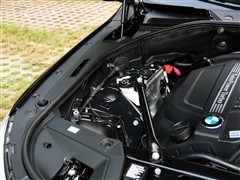 2011款 535i xDrive豪华型