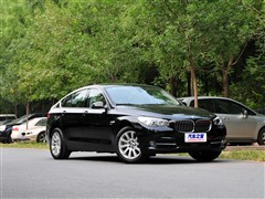 2011款 535i xDrive豪华型