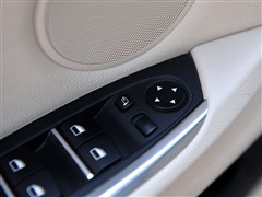 2010款 550i 豪华型