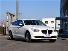 2010款 550i xDrive