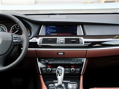 2013款 535i 典雅型