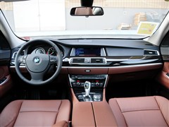 2013款 535i 典雅型