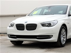 2013款 535i 领先型