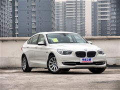 2013款 535i 领先型