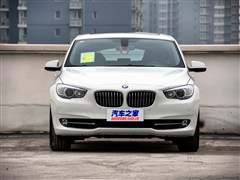 2013款 535i 领先型