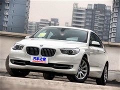 2013款 535i 领先型