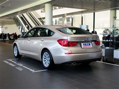 2013款 535i 豪华型