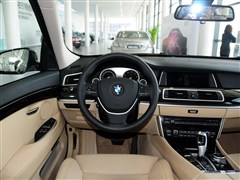 2013款 535i xDrive豪华型