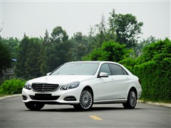 2014款 E 300 L