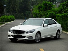 2014款 E 300 L