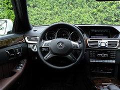 2014款 E 300 L