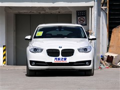 2014款 535i xDrive