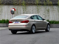 2014款 528i 设计套装型