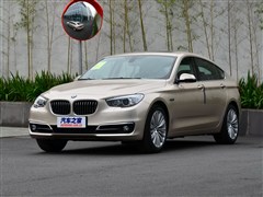 2014款 528i 设计套装型