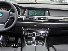 2014款 528i 设计套装型