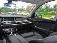 2014款 528i 设计套装型