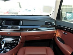 2014款 535i 领先型