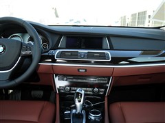 2014款 535i 领先型