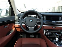 2014款 535i 领先型