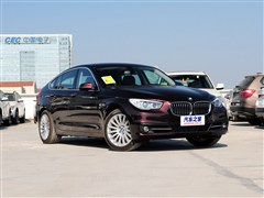 2014款 535i 领先型