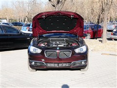 2014款 535i 设计套装型