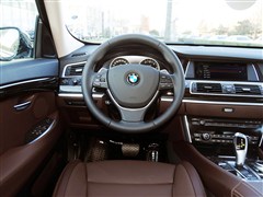 2014款 535i 设计套装型