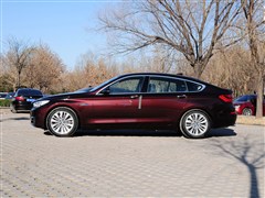 2014款 535i 设计套装型