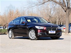 2014款 535i 设计套装型