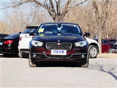 2014款 535i 设计套装型