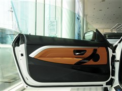 2014款 428i 豪华设计套装
