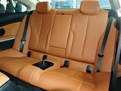 2014款 428i 豪华设计套装
