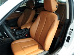 2014款 428i 豪华设计套装