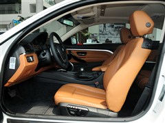 2014款 428i 豪华设计套装