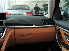 2014款 428i 豪华设计套装