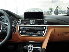 2014款 428i 豪华设计套装