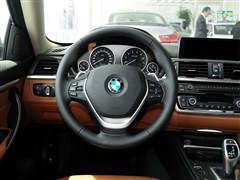2014款 428i 豪华设计套装