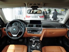 2014款 428i 豪华设计套装