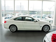 2014款 428i 豪华设计套装