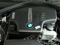 2014款 428i 豪华设计套装