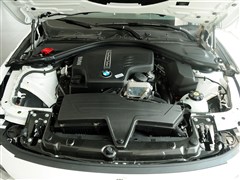 2014款 428i 豪华设计套装