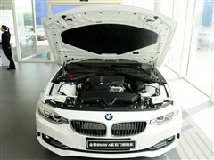 2014款 428i 豪华设计套装