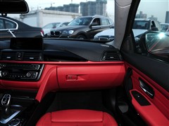 2014款 428i 运动设计套装