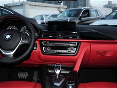 2014款 428i 运动设计套装